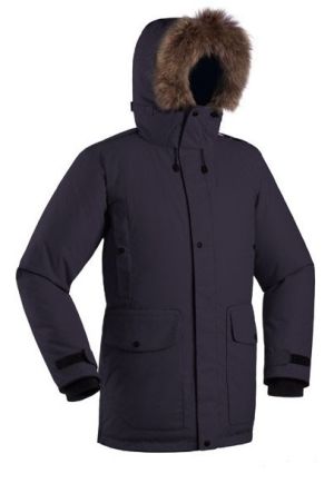 Зимняя мужская аляска Bask Putorana Soft