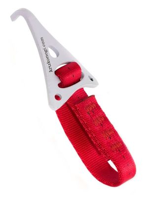 Стальной скайхук Krukonogi XS