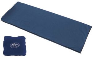 Теплый вкладыш в спальник Tramp Flecce Liner