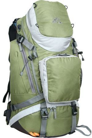 Рюкзак туристический Сплав Dagger 45