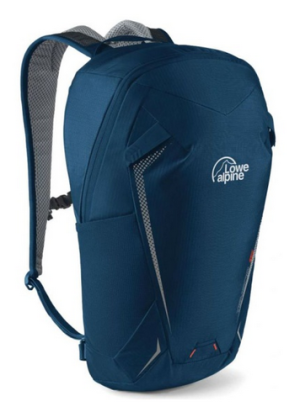 Велосипедный рюкзак Lowe Alpine Tensor 15