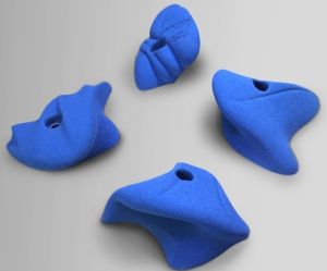 Зацепы для скалолазания Top Point #127