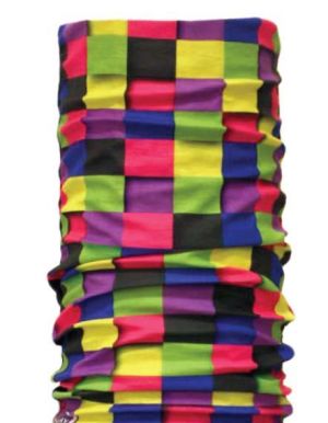 Бандана Wind X-Treme candy Wind-J 50/55