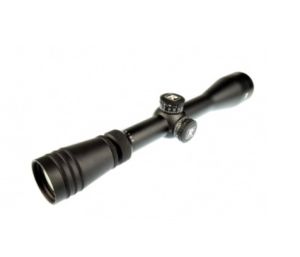 Отличный прицел для охоты Redfield Revolution TAC 3-9x40mm Matte TAC-MOA