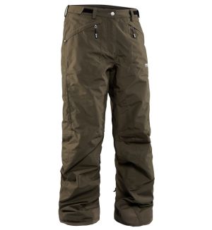 Мембранные брюки 8848 ALTITUDE Laura