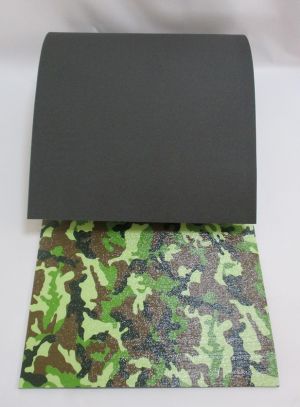Ковер туристический Ижевский завод пластмасс Камуфляж 12