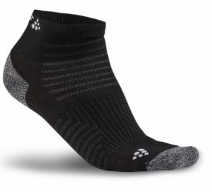 Шерстяные носки Craft Run Training