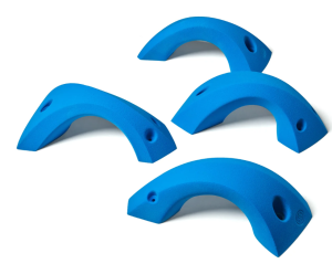 Надежные зацепы для скалодрома Five Fifteen Большие ручки