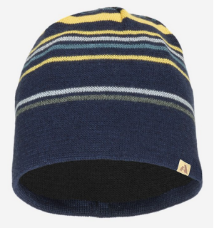 Шапка из мягкой шерсти Eddie Bauer Wallula Beanie