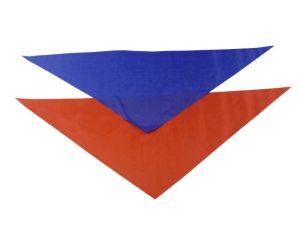 Универсальные косынки для игры в лазертаг Yukon