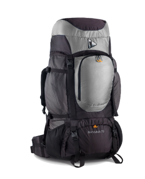 Рюкзак многофункциональный Bask Shivling 70