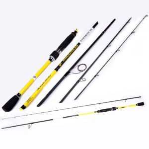 Спиннинговое удилище Lucky John Progress PowerJig