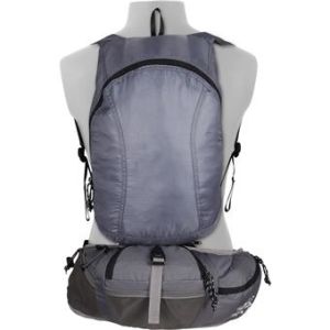 Функциональная сумка рюкзак Сплав - Transformer 8