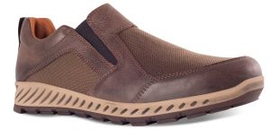 Туфли мужские без шнуровки Trek Misha1