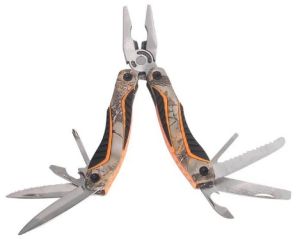 Мультиинструмент в камуфляже Ace Camp 2564