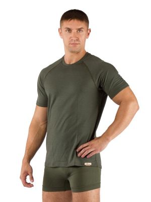 Lasting - Термофутболка для мужчин Quido 6262