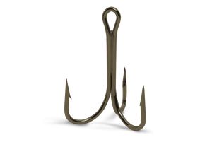 Рыболовные крючки упаковка шт VMC 1000 . 9617 BZ