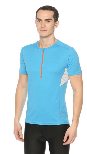 Футболка спортивная для мужчин Dare 2b