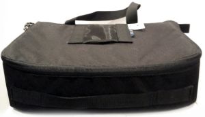 Удобный бокс в кофр снегохода Baseg №2