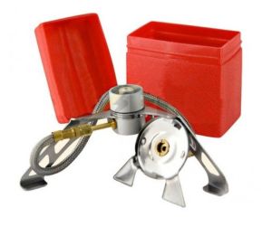 Адаптер стальной Fire Maple FMS-702