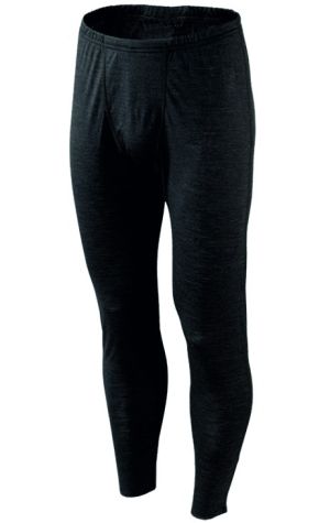 Мужские кальсоны Talberg Merino Soft Man