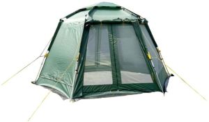 Каркасный автоматический шатёр Talberg Arbour auto