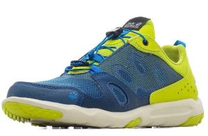 Jack Wolfskin - Кроссовки спортивные Monterey Air Low M