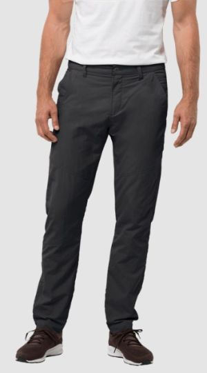 Легкие брюки Jack Wolfskin Desert Valley Pants Men