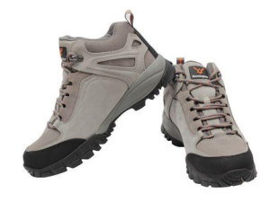 Ботинки демисезонные Remington Brave hiking shoes