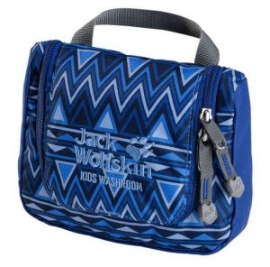 Удобный несессер Jack Wolfskin Kids Washroom