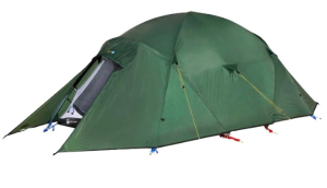 Удобная палатка Terra Nova Ultra Quasar 2