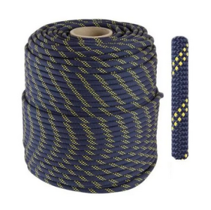 Веревка статическая функциональная Венто Высота 10 мм