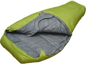 Мешок походный для сна комфорт С Сплав Double 310 ( -9° )