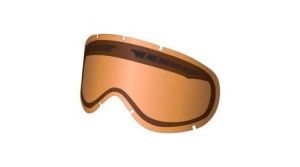 Линза для маски Dragon Alliance DXS (Amber)