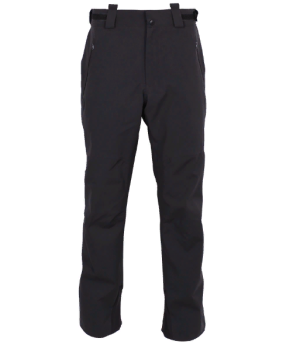 Брюки туристические с мембраной мод Сплав Balance .2