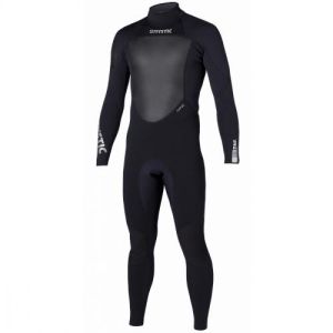 Длинный гидрокостюм мужской MYSTIC STAR MENS D/L FULLSUIT 4/3