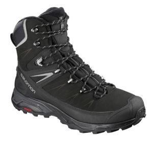Salomon - Ботинки зимние мужские X Ultra Winter CS WP 2