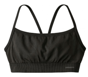 Спортивное бюстье Patagonia Active Mesh Bra