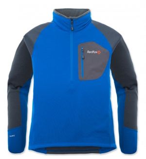 Пуловер высокотехнологичный Red Fox Delta