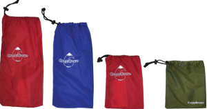 Мешочек походный упаковочный СнарЯжение в/з