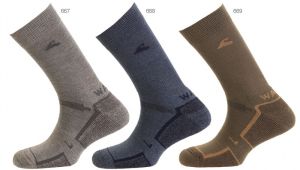 Треккинговые носки Boreal Trak Lite Coolmax