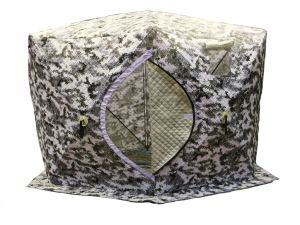 Палатка зимняя Улов 3001