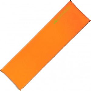 Туристический самонадувающийся коврик Pinguin Horn 20 181x51х2 см