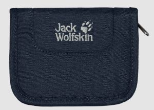 Дорожный кошелёк органайзер Jack Wolfskin - FIRST CLASS