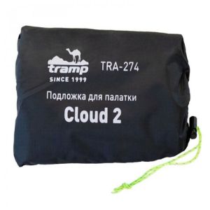 Вторая подложка для палатки Tramp Cloud 2 Si