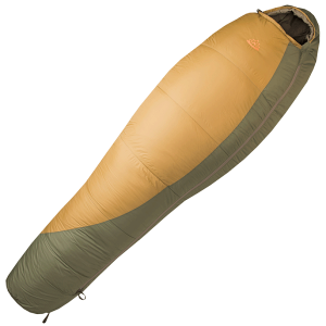 Туристический спальный мешок Суряк левый комфорт С Sivera +4 ( +9 )