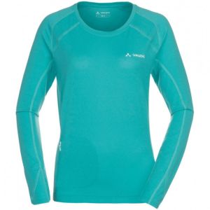 Рубашка эластичная Vaude Wo Signpost LS Shirt