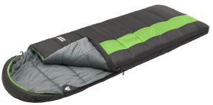 Походный спальный мешок с правой молнией Trek Planet Dreamer Comfort (комфорт -1)