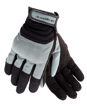 Перчатки мужские Dragonfly Quad