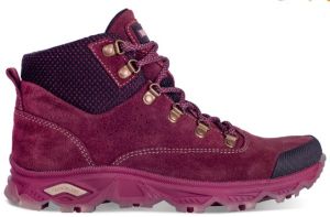 Ботинки женские для треккинга Trek Tina3 текстиль